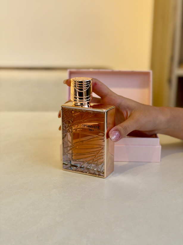 عطر و ادکلن باربری هر ۱۰۰ میل فرگرانس