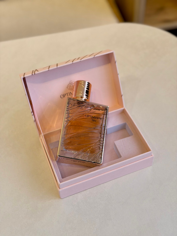عطر و ادکلن باربری هر ۱۰۰ میل فرگرانس