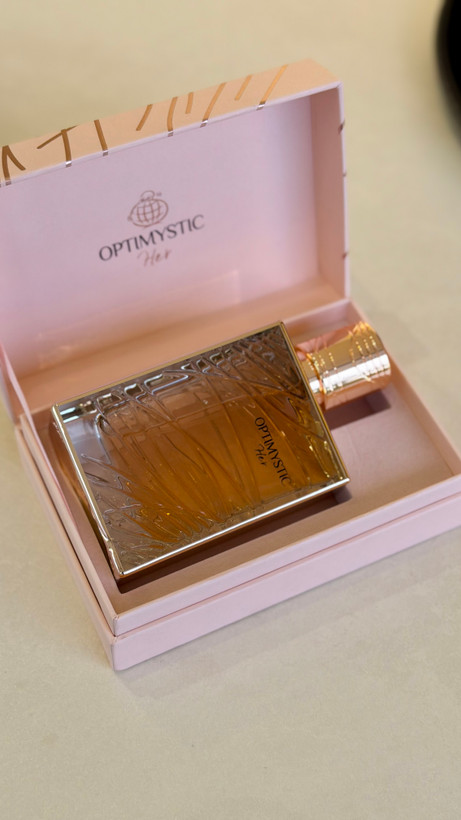 عطر و ادکلن باربری هر ۱۰۰ میل فرگرانس