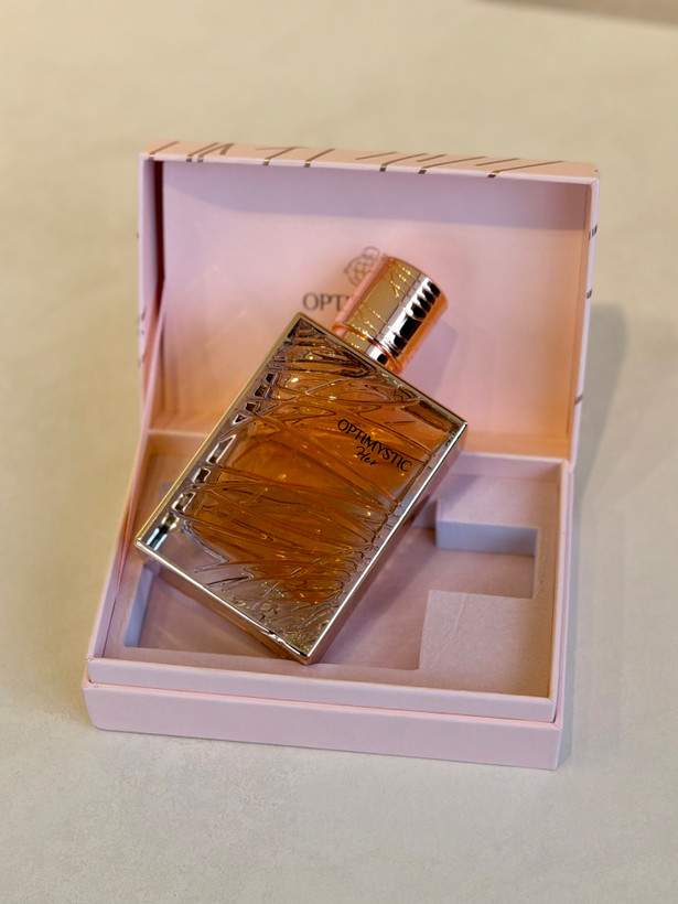 عطر و ادکلن باربری هر ۱۰۰ میل فرگرانس