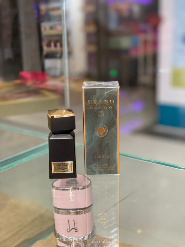 عطر ادکلن بولگاری فالکار شرکت برند کد ۵۲۰