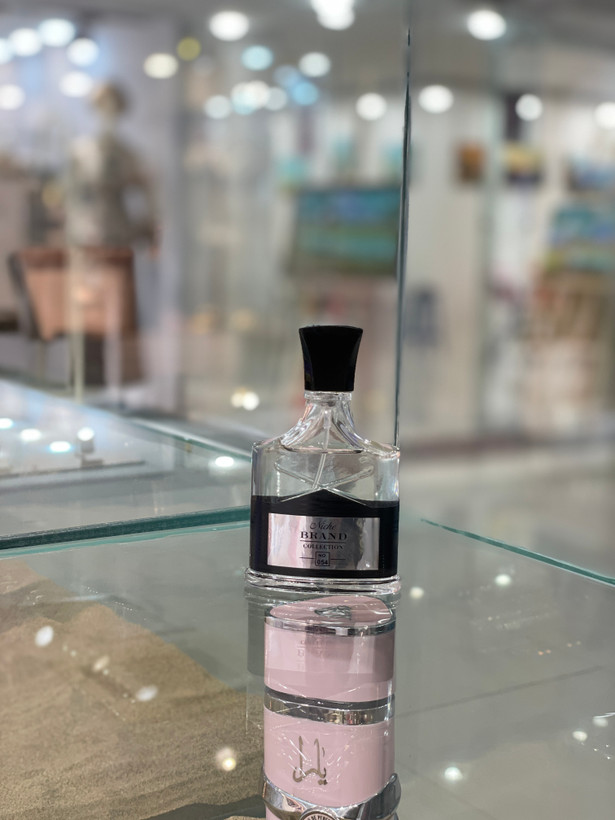 عطر ادکلن کرید اونتوس ۲۵ میل برند کالکشن ۰۵۴