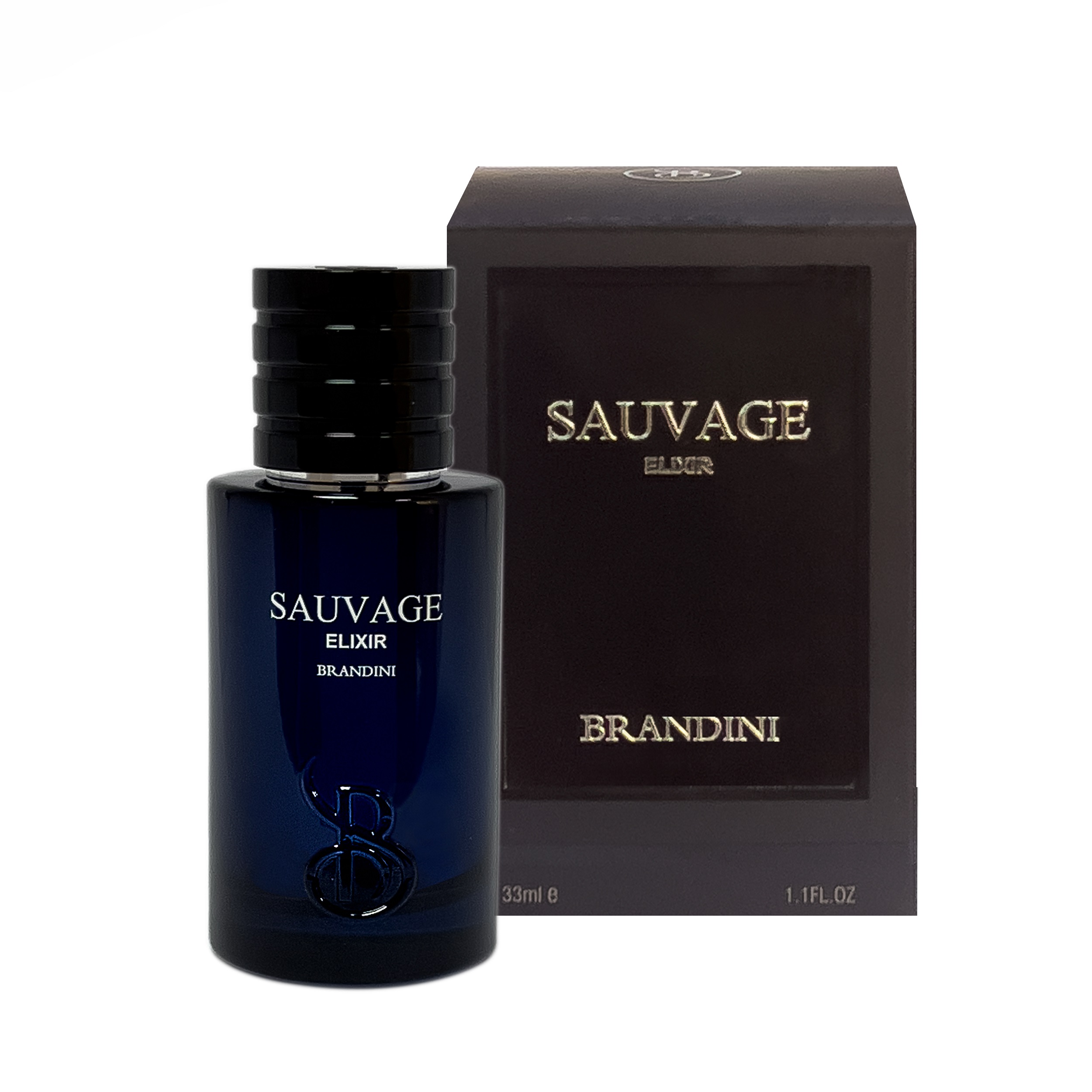 عطر و ادکلن ساواژ الکسیر برندینی