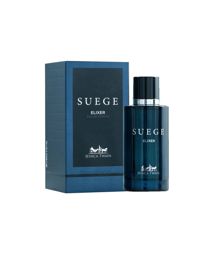 عطر ادکلن دیور ساواژ الکسیر ۲۵ میل جسیکا