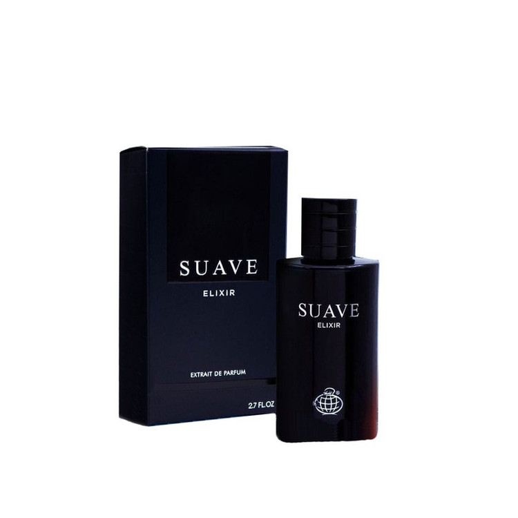 عطر و ادکلن دیور ساواژ الکسیر برند فرگرانس