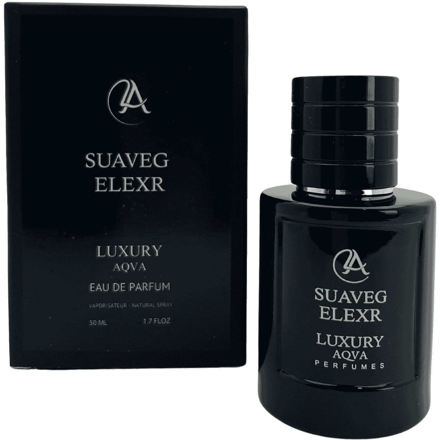 عطر ادکلن دیور ساواژ ۵۰ میل شرکت آکوا لاکچری