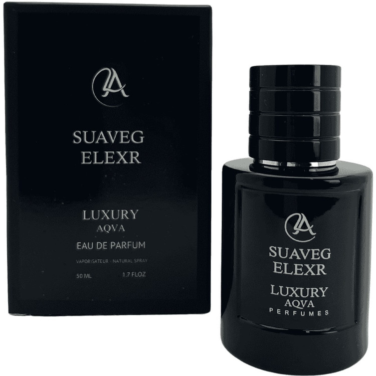عطر ادکلن دیور ساواژ ۵۰ میل شرکت آکوا لاکچری