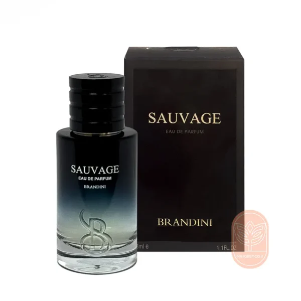 عطر و ادکلن دیور ساواژ ۳۳ میل شرکت برندینی