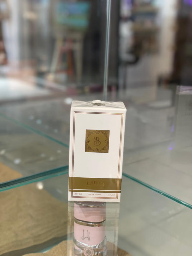 عطر ادکلن کازاموراتی لیرا شرکت برندینی