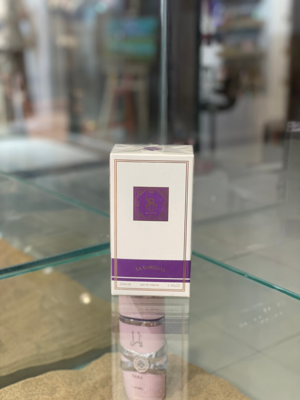 عطر ادکلن کازاموراتی لاتوسکا شرکت برندینی
