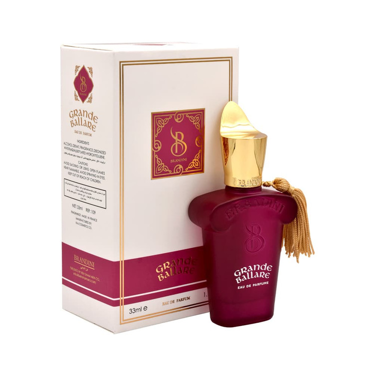 عطر ادکلن کازاموراتی گرن بالو برندینی