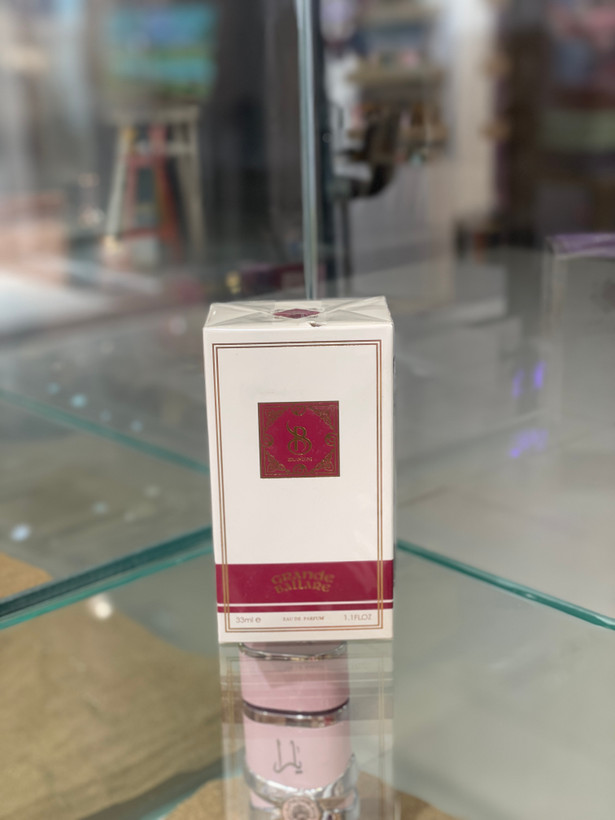 عطر ادکلن کازاموراتی گرن بالو برندینی