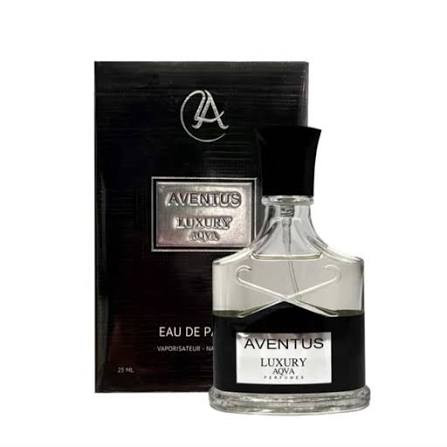 عطر ادکلن اونتوس ۲۵ میل آکوا لاکچری