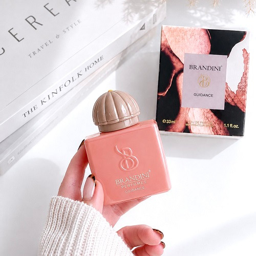 عطر ادکلن امواج گایدنس ۳۳ میل شرکت برندینی