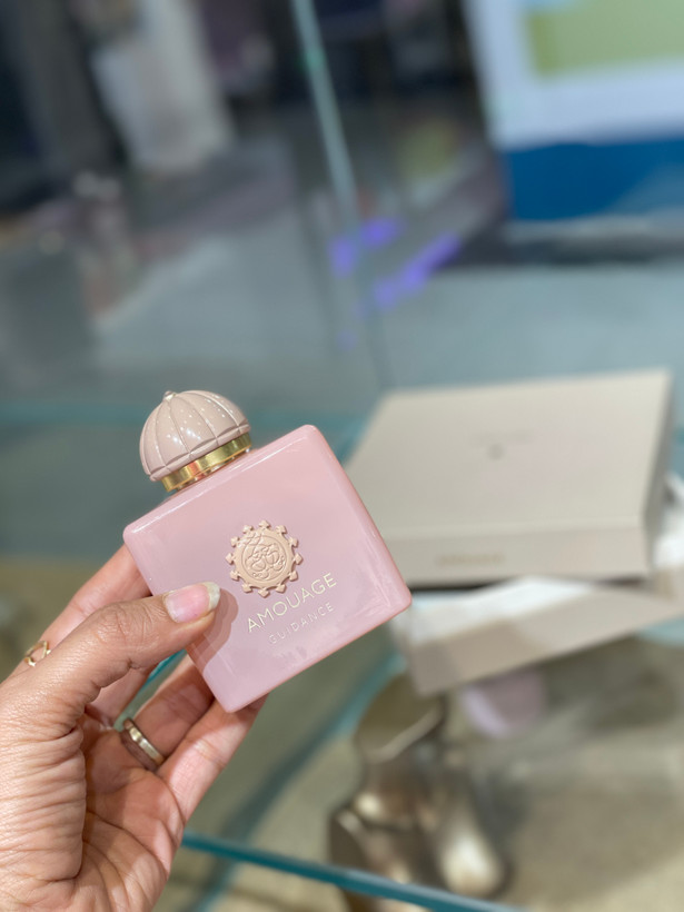 عطر ادکلن امواج گایدنس مسترکوالیتی