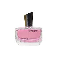 عطر ادکلن امپوریا ایفوریا زنانه فراگرنس ورد Fragrance world emporia