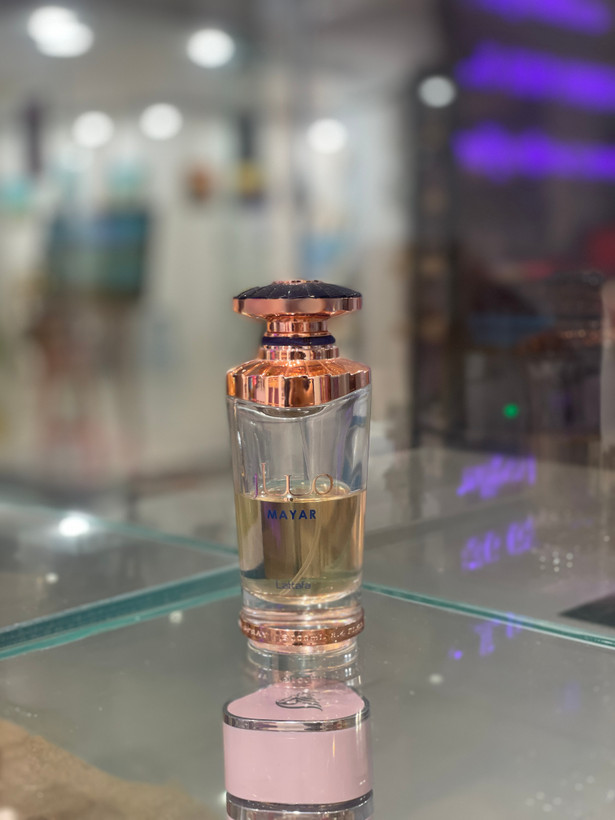 عطر ادکلن میار اورجینال لطافه
