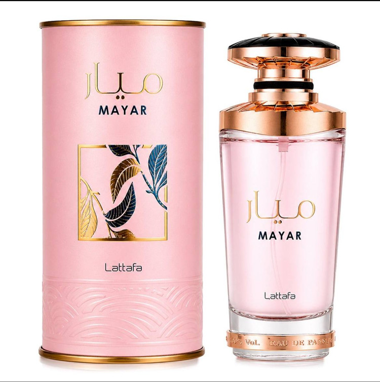 عطر ادکلن میار اورجینال لطافه
