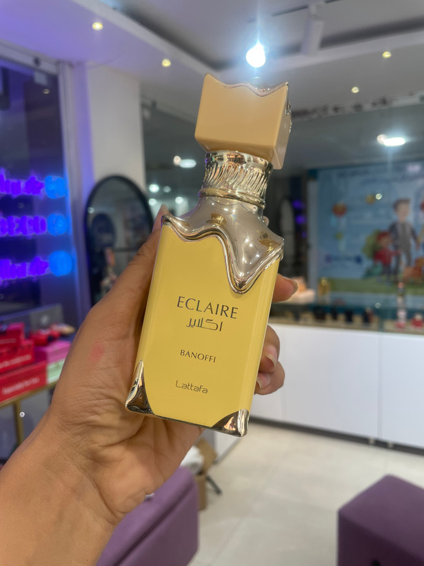 عطر ادکلن اکلایر بنوفی اورجینال لطافه